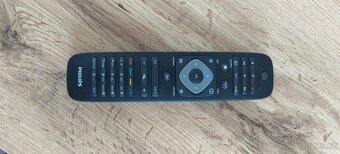LED Televize Philips - 99cm (39") Full HD - 4