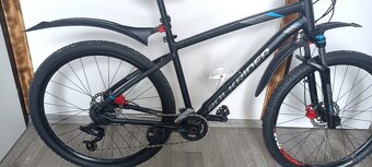 Rockrider vel.19 kola 27,5 - 4