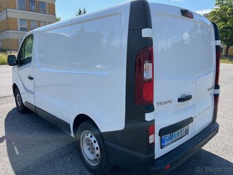 Renault Trafic 1,6DCi L1H1 - 4