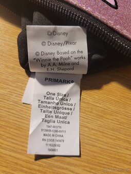 Nové peněženky Disney - 4