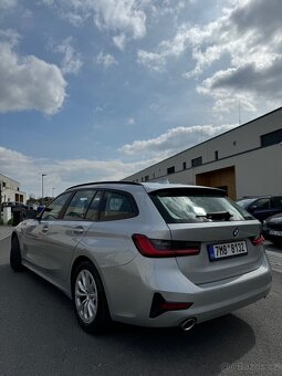 BMW 320d G21 Touring DPH - 4