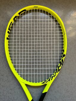 Tenisová raketa Head Extreme Pro - 4
