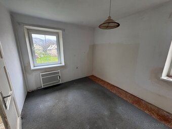 Prodej bytu 3+1, 70 m², ul. Alšova, Jeseník. - 4