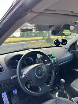 Renault megane cabrio 2008 2.0 dci - 4