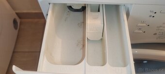 Automatická pračka Whirlpool 6kg. 1200 ot. DISPLEJ - 4