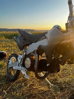 Pitbike 125ccm - 4
