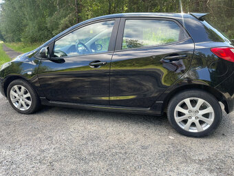 Mazda 2 1.5i 76kw gta - 4