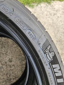 nové 245/40R19 (98Y) Michelin Pilot Sport 4 2ks - 4