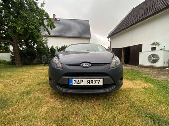 Ford Fiesta - 4