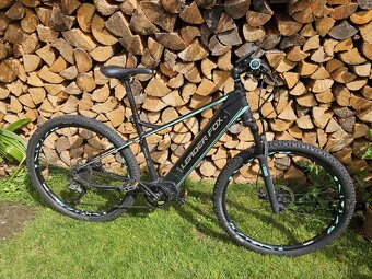 Horske elektrokolo Leader Fox Awalon ram 19.5 - 4