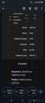 Vyměním - 4