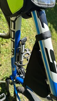 Horske kolo X-FACT - 4