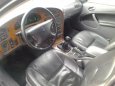 SAAB 9-5 COMBI SEDAN 3.0TiD+2.2TiD NA DILY - 4