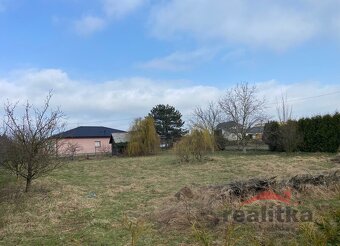 Prodej stavebního pozemku 2773 m2 v obci Klimkovice-Josefovi - 4