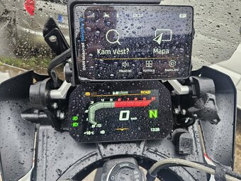 BMW R 1250 GS RALLYE 100KW - 4