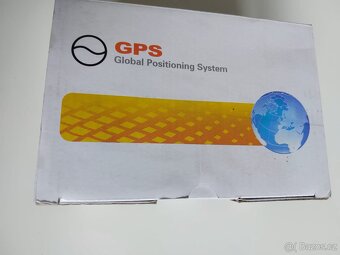 GPS Navigace - 4