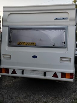 Karavan Senator 5000 - 4