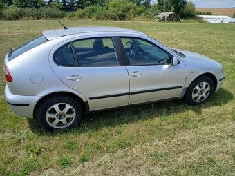 Prodám Seat Leon 1.9 TDI 66Kw - 4