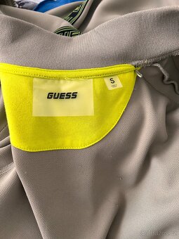 Guess mikina - 4