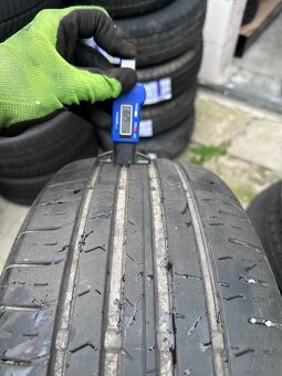 Letní sada pneu 205/55 R16 - Continental - 4