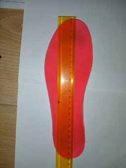 Boty na kolo, mtb tretry Rockrider vel. 37 - 4