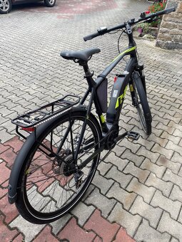 Elektrokolo RayMon Tourray E1.0 - 4