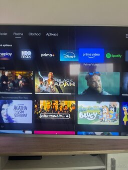 55" Philips 55PUS7304 - 4
