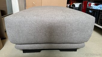 Nový taburet IKEA - 4