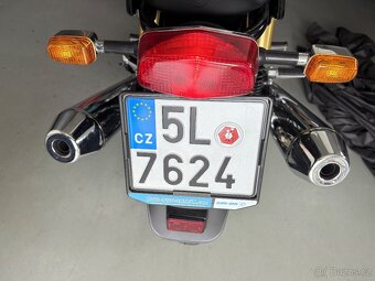 Prodám royal enfield Interceptor 650 - 4