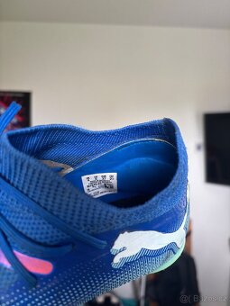 Kopačky Puma Future 7 - eur 37 - 4