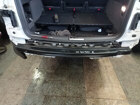 Vw Touran II výztuha nárazníku - 4