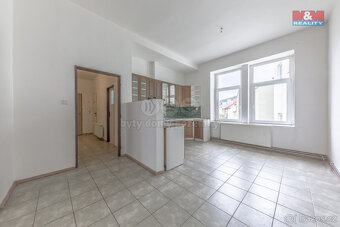 Prodej bytu 2+1, 68 m², Děčín, ul. Kamenická - 4