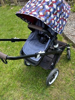 Bugaboo Fox 2 - 4