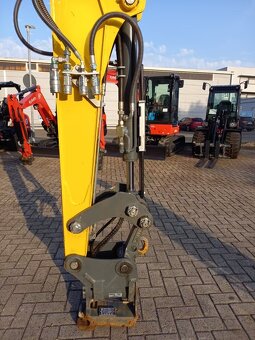 Wacker neuson ET42 - 4