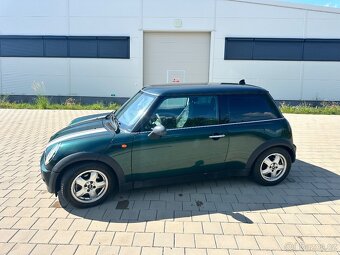 Mini Cooper One jen 115.000kmAutomat - 4