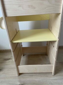 Rostoucí učící věž elisdesing - 4