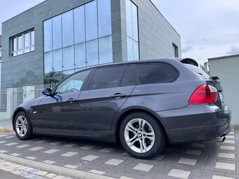 BMW 320d 2008 130kw 175000km - 4