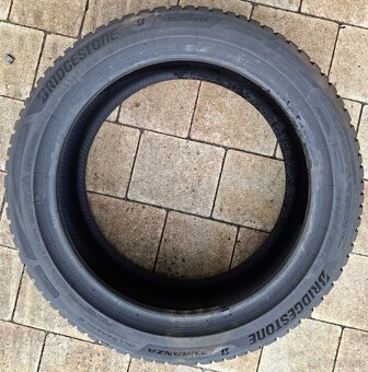 215/50r18 92w Bridgestone turanza allseaseon - 4