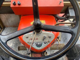 Prodam Zetor 4911 - 4