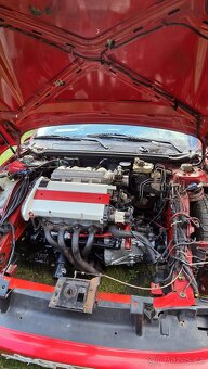 Fiat Coupe 2.0 16v 104kw - 4