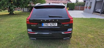 Volvo XC 60 D5 Inscription Polestar - 4