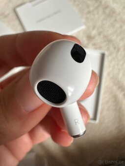 Apple airpods 3 gen - 4