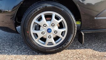 Ford Tourneo Custom 2.2 TDCi Titanium LONG 8MÍST 2XŠOUPAČKY - 4