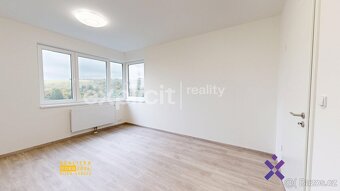 Pronájem bytu 2+kk 63,34 m², Nad Stráněmi, ev.č. 02450 - 4