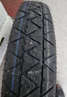 Rezervní kolo 5x112 R 18 - 4