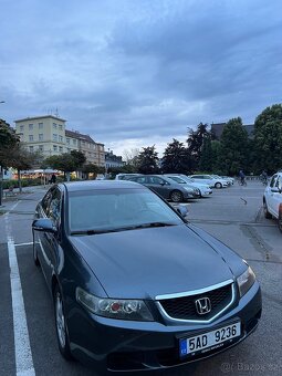 Honda Accord 7g - 4