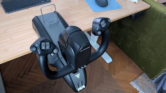 Knipl Herní ovladač pro letecké simulátory - 4