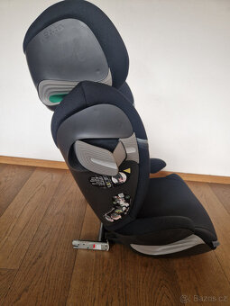 Cybex  SOLUTION S I-FIX - 4