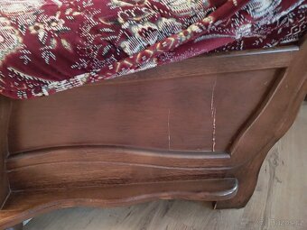 Rozkladaci sedaci souprava - 4