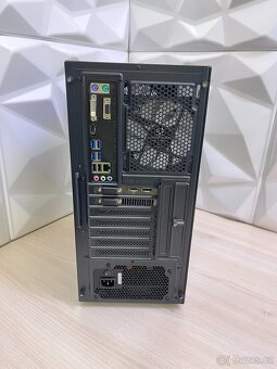 Herní PC I7-4770|16GB|240GB SSD|GTX 1060 6GB|WIN10 - 4